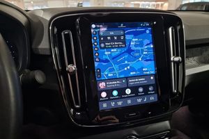 Volvo C40 Recharge bild 17