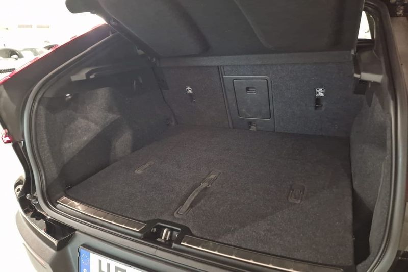 Volvo C40 Recharge bild 15