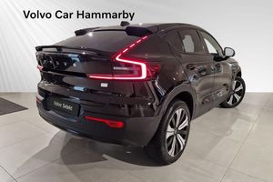 Volvo C40 Recharge bild 5