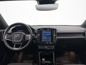 Volvo C40 Recharge bild 14