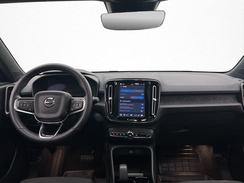 Volvo C40 Recharge bild 14