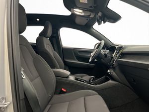 Volvo C40 Recharge bild 11