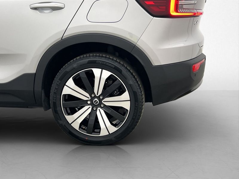 Volvo C40 Recharge bild 34
