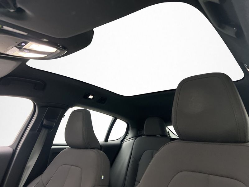 Volvo C40 Recharge bild 18