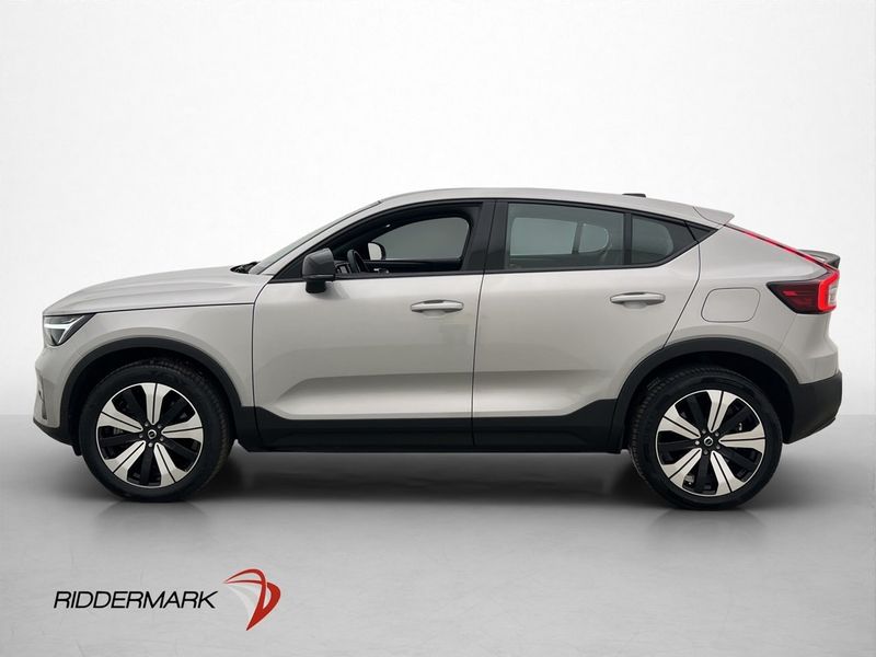 Volvo C40 Recharge bild 5