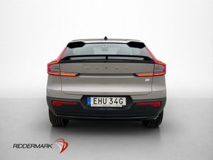 Volvo C40 Recharge bild 9