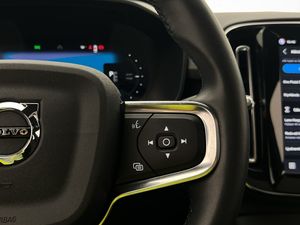 Volvo C40 Recharge bild 29