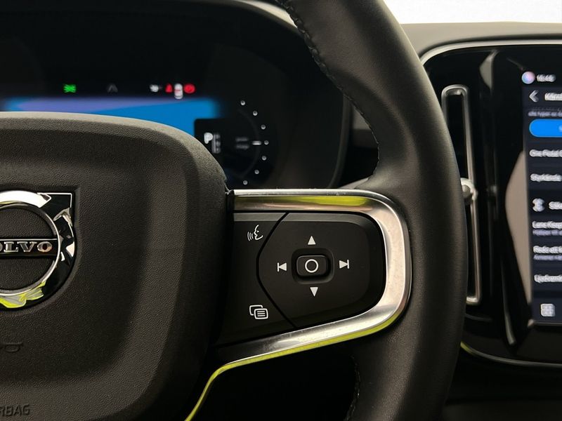 Volvo C40 Recharge bild 29