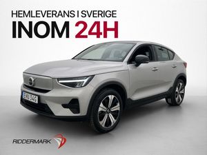 Volvo C40 Recharge bild 4