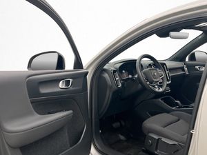 Volvo C40 Recharge bild 16