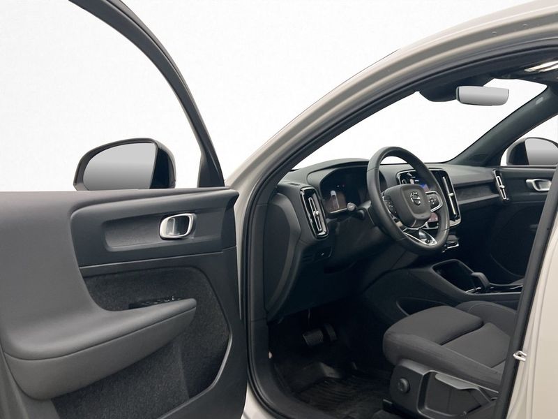 Volvo C40 Recharge bild 16