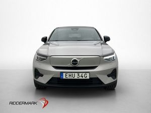 Volvo C40 Recharge bild 3