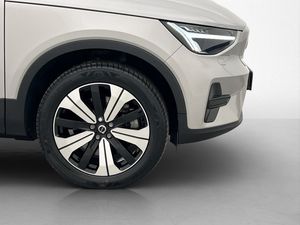 Volvo C40 Recharge bild 36