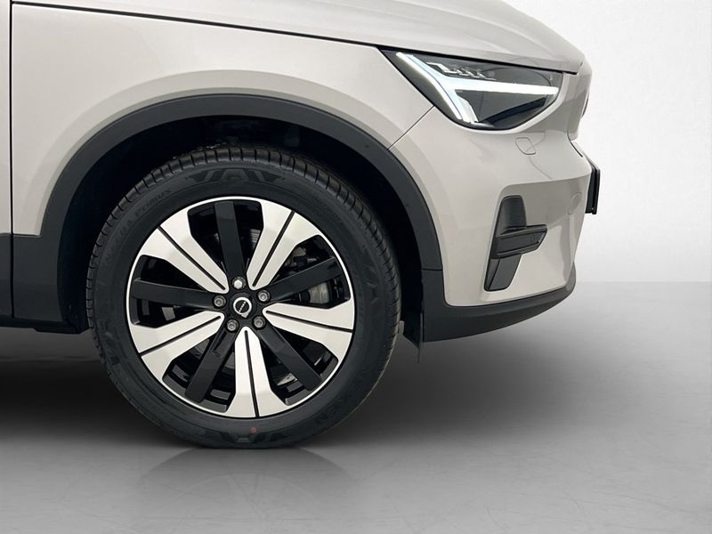 Volvo C40 Recharge bild 36