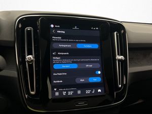 Volvo C40 Recharge bild 25
