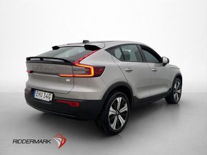 Volvo C40 Recharge bild 8