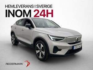 Volvo C40 Recharge bild 1
