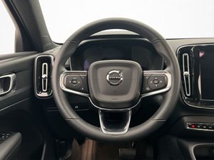 Volvo C40 Recharge bild 15