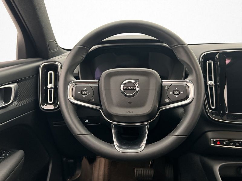 Volvo C40 Recharge bild 15