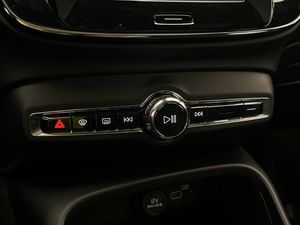 Volvo C40 Recharge bild 27
