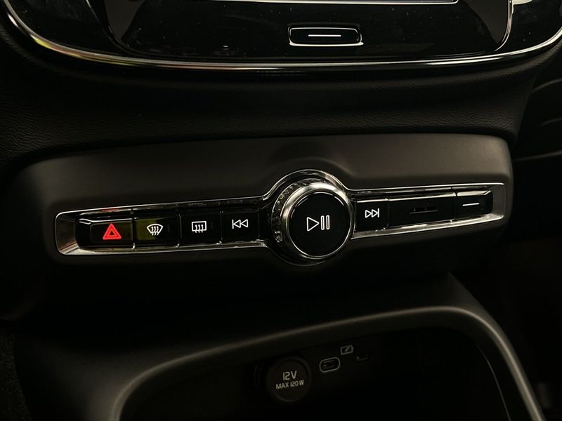 Volvo C40 Recharge bild 27