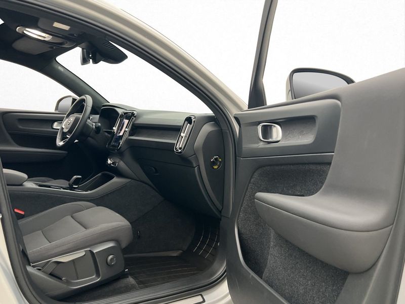 Volvo C40 Recharge bild 12