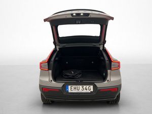Volvo C40 Recharge bild 10