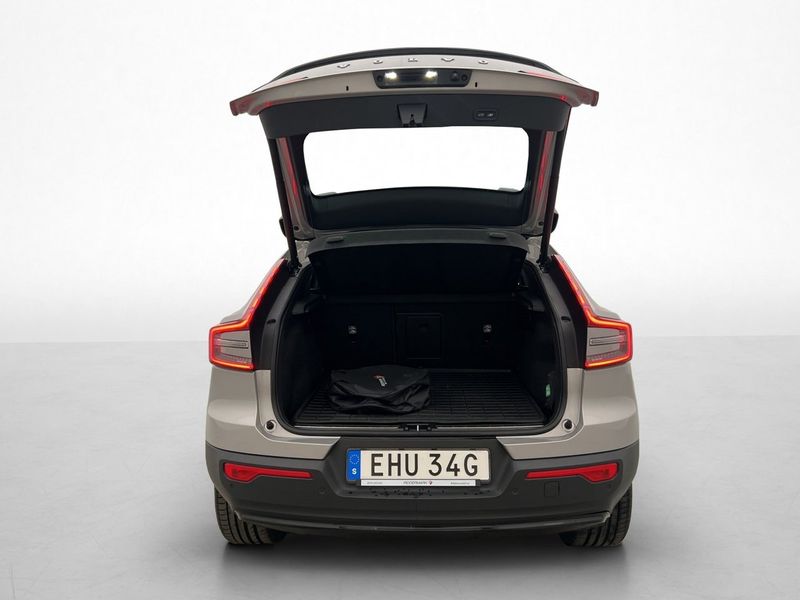 Volvo C40 Recharge bild 10
