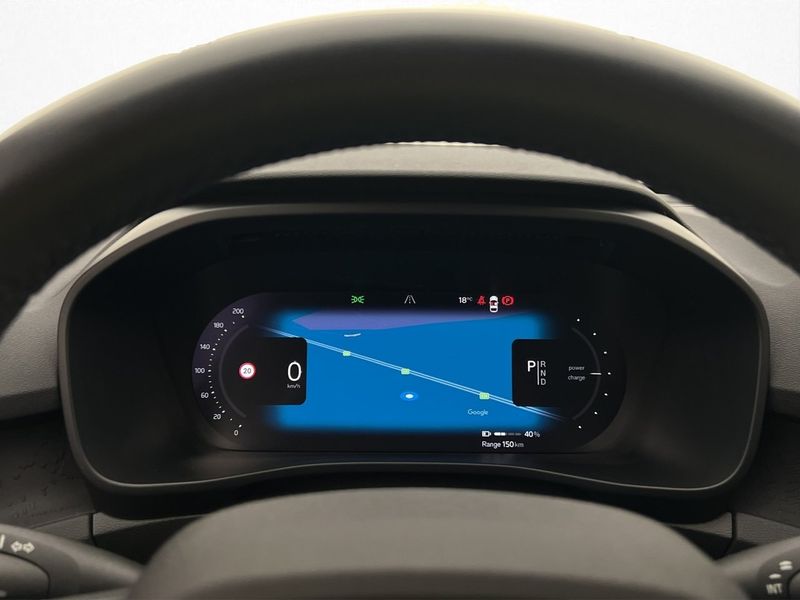 Volvo C40 Recharge bild 19