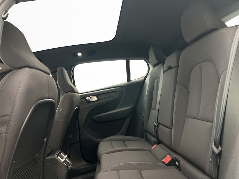 Volvo C40 Recharge bild 13