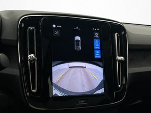Volvo C40 Recharge bild 22