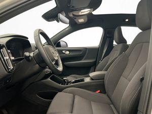 Volvo C40 Recharge bild 17