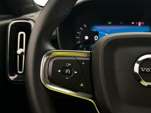 Volvo C40 Recharge bild 30