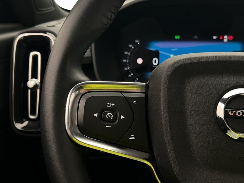 Volvo C40 Recharge bild 30