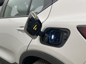 Volvo C40 Recharge bild 32