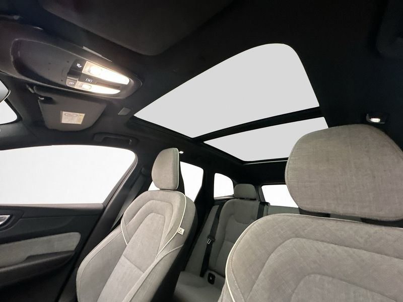 Volvo XC60 bild 16