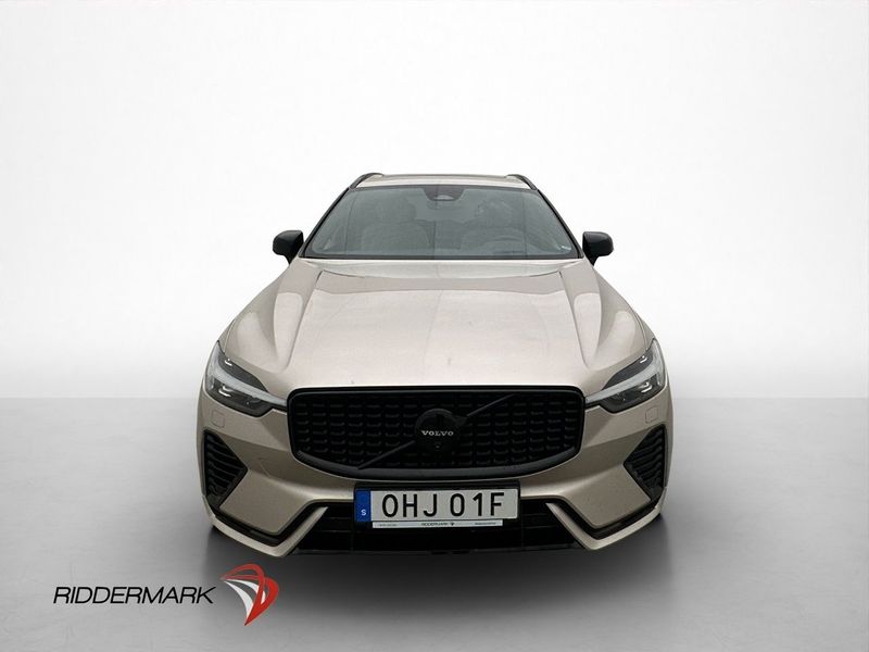 Volvo XC60 bild 2