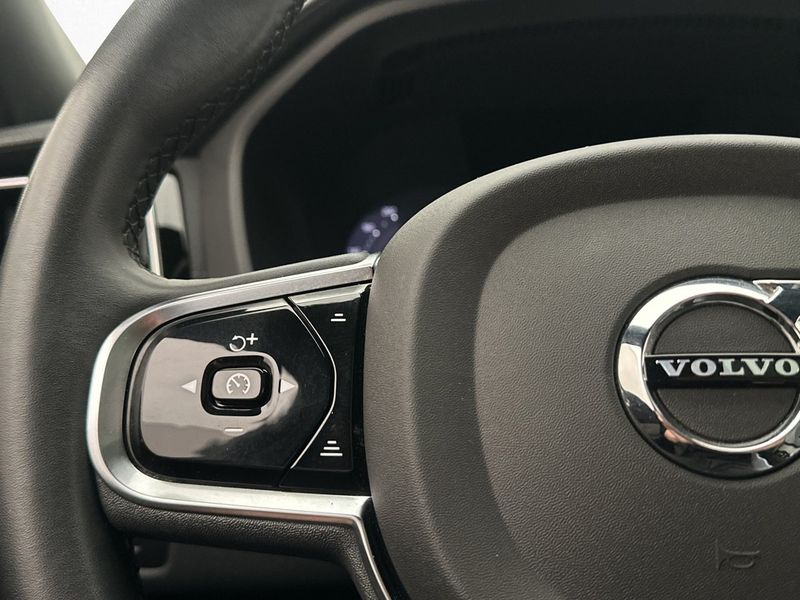 Volvo XC60 bild 27