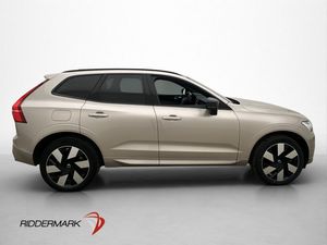 Volvo XC60 bild 9