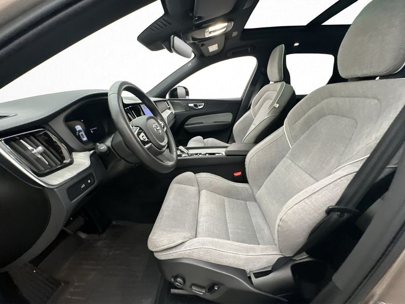 Volvo XC60 bild 14