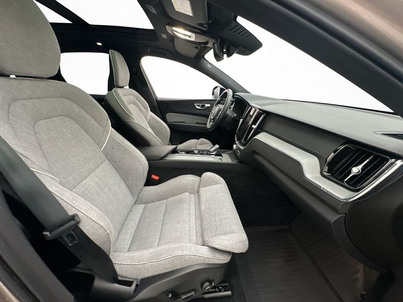 Volvo XC60 bild 12