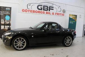Mazda MX-5 bild 4