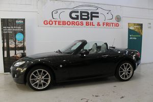 Mazda MX-5 bild 5