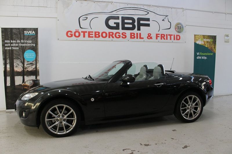 Mazda MX-5 bild 5