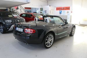 Mazda MX-5 bild 14