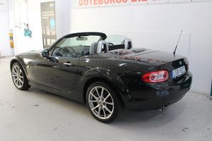 Mazda MX-5 bild 6