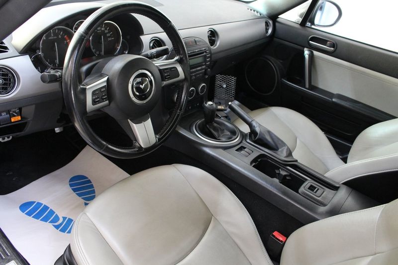 Mazda MX-5 bild 11