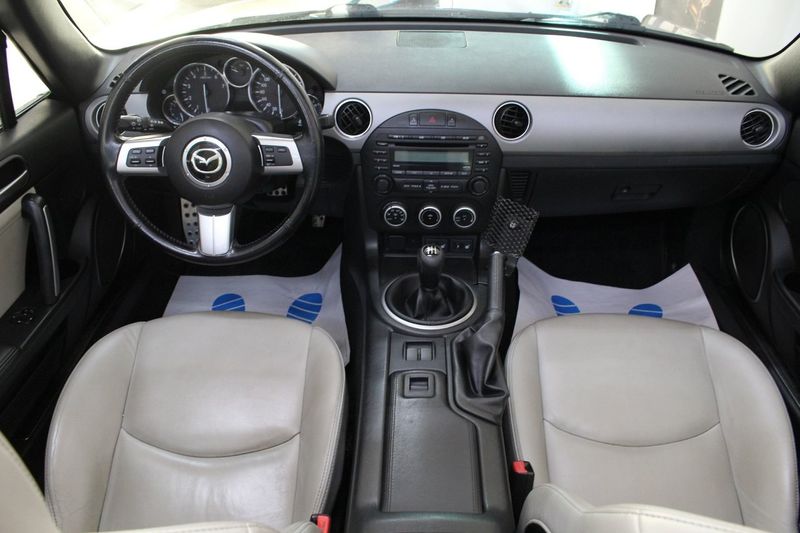 Mazda MX-5 bild 8