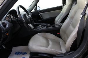 Mazda MX-5 bild 9