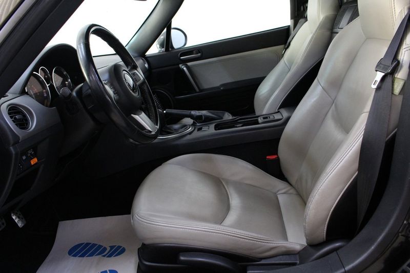 Mazda MX-5 bild 9